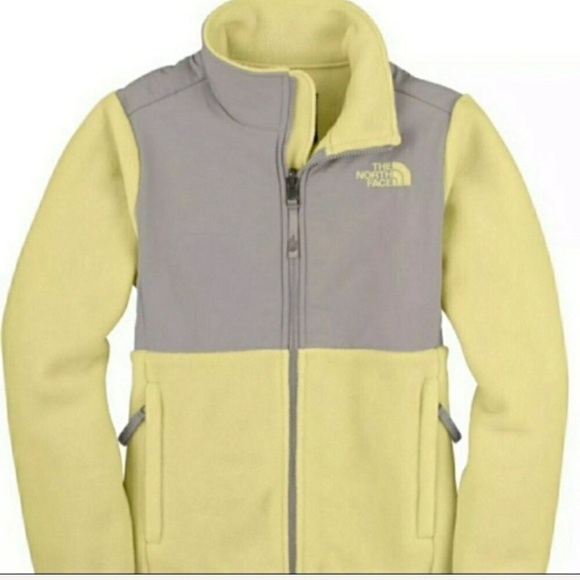 The North Face Jackets & Blazers - North Face Denali Polartec Fleece Jacket